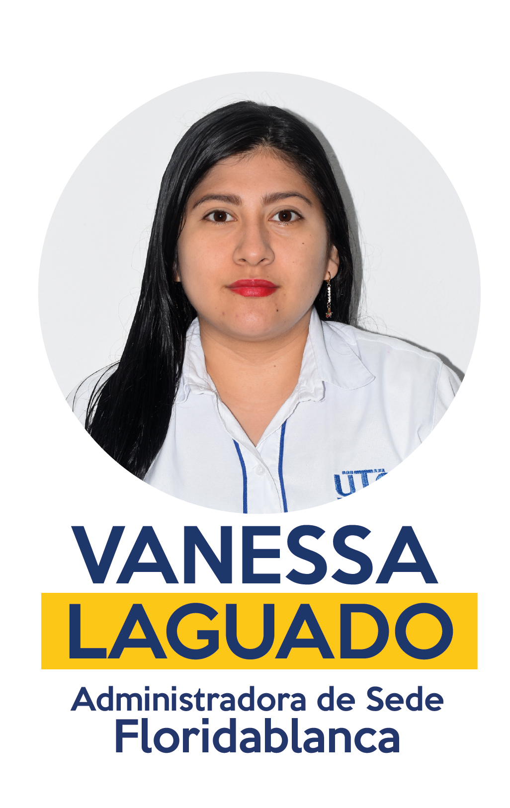 Vanessa Lagudo