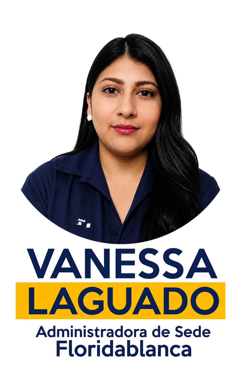Vanessa Lagudo