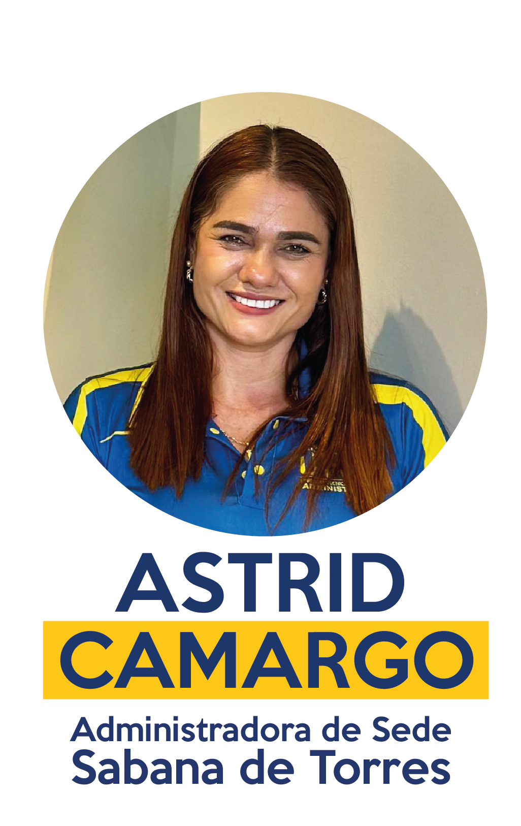 Yomadis Camargo