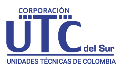 UTC del Sur