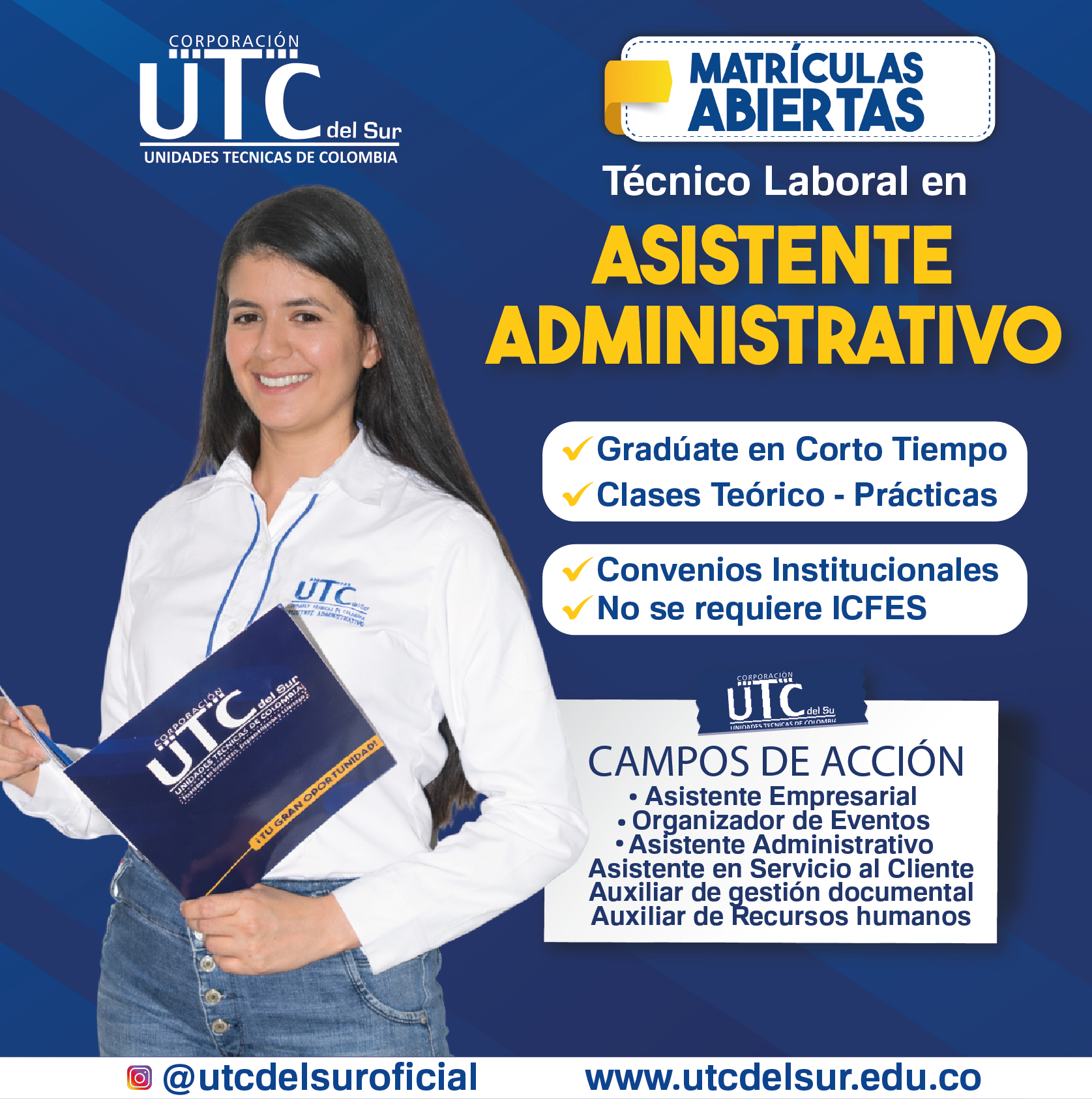 Auxiliar Contable