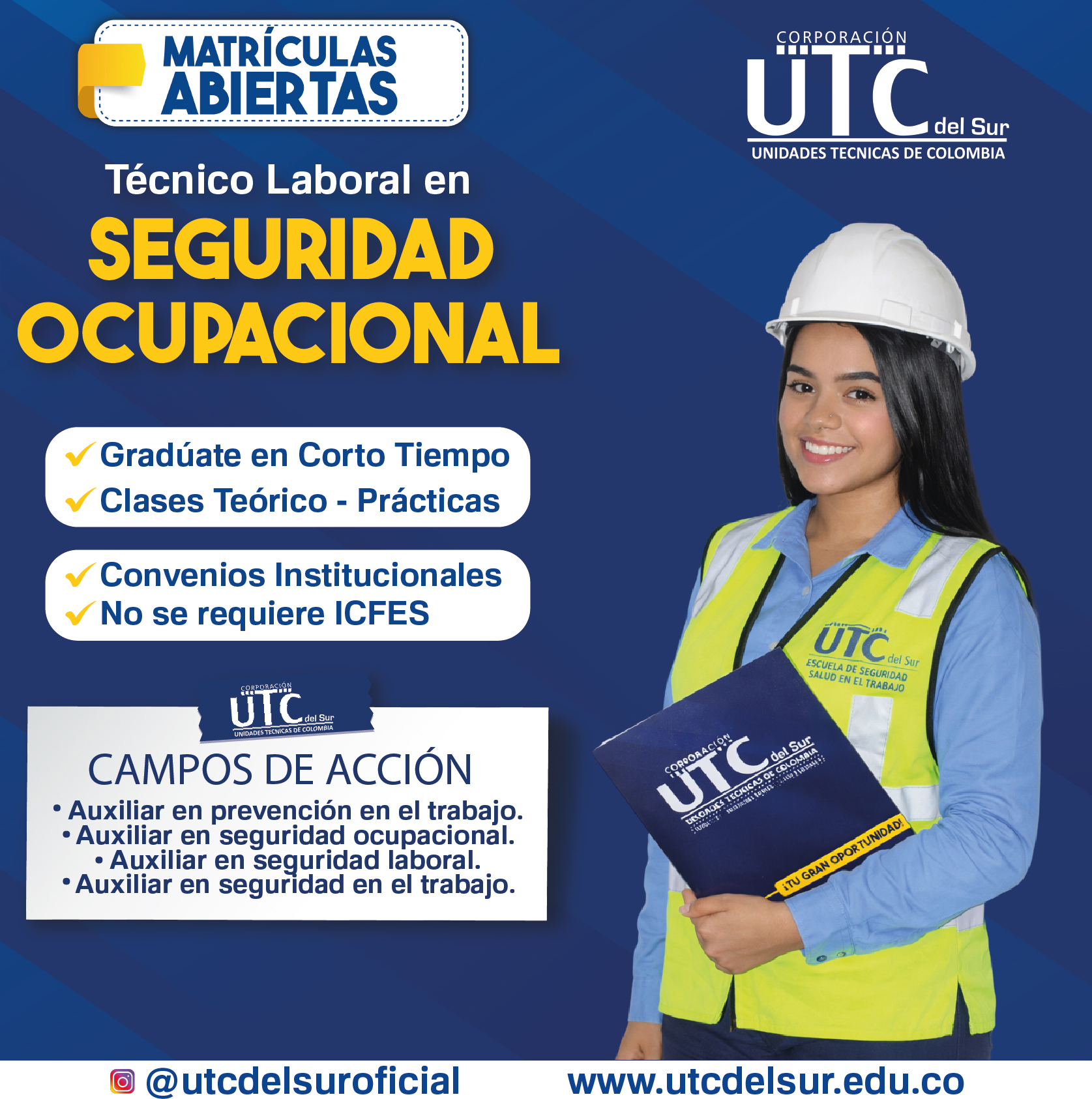 Auxiliar de Enfermería