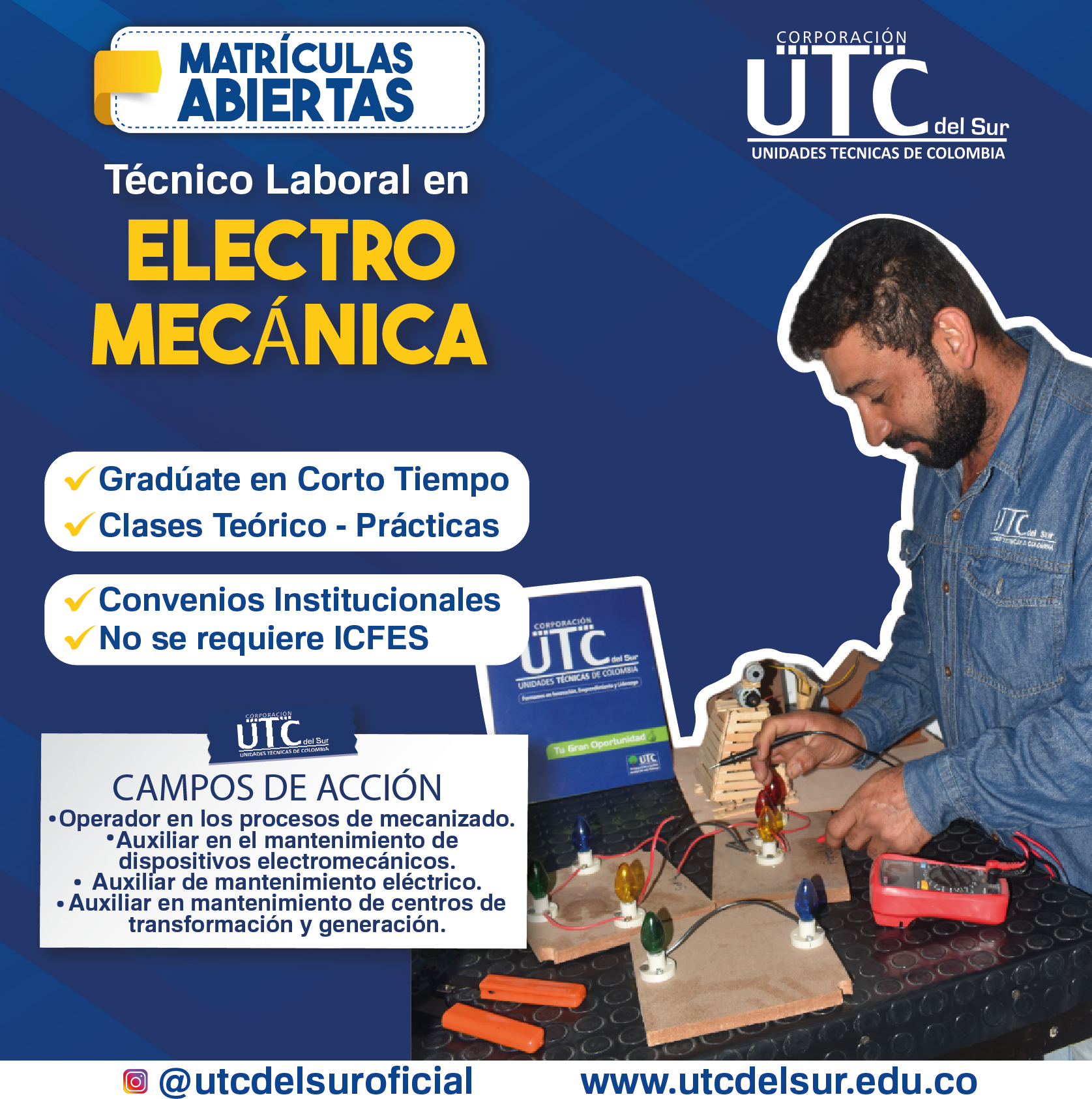 Auxiliar de Servicios Farmacéuticos