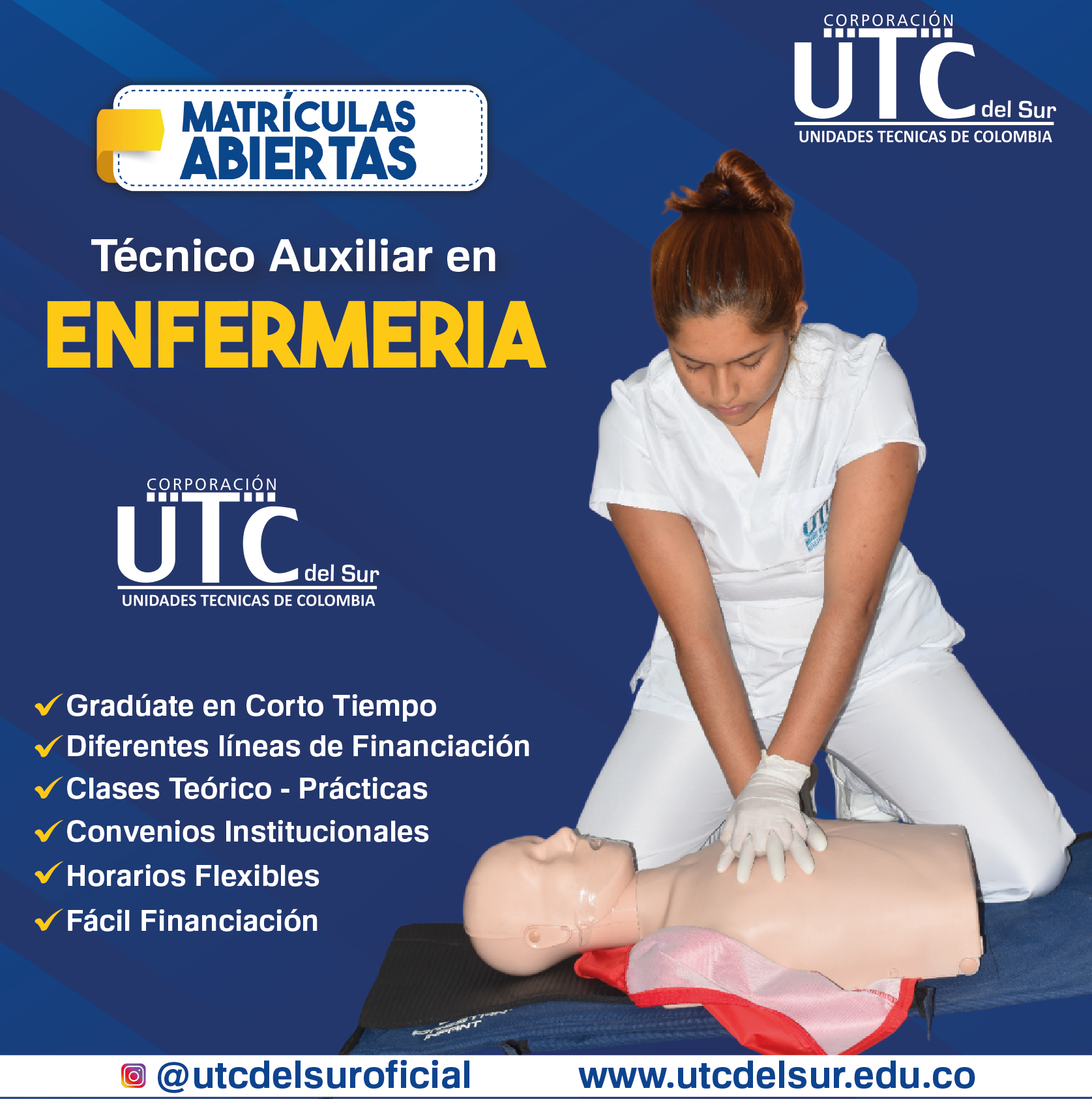 Atención a la Primera Infancia