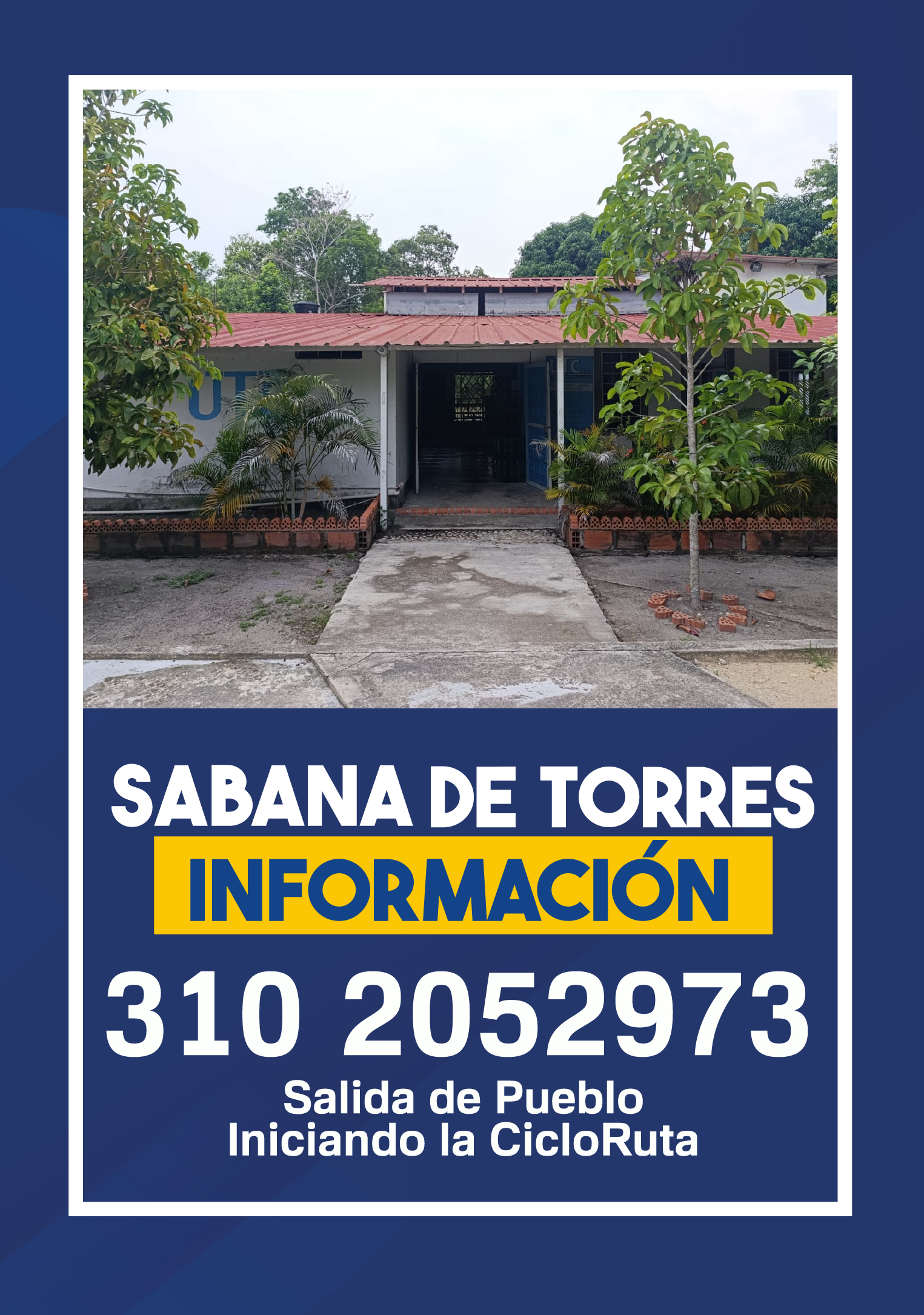 Santa Rosa del Sur