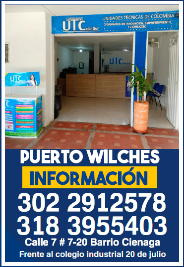 Puerto Wilches