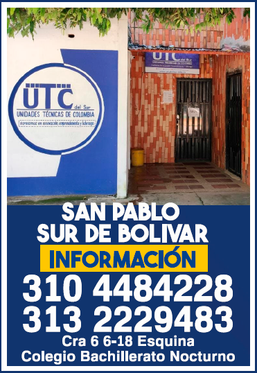 San Pablo
